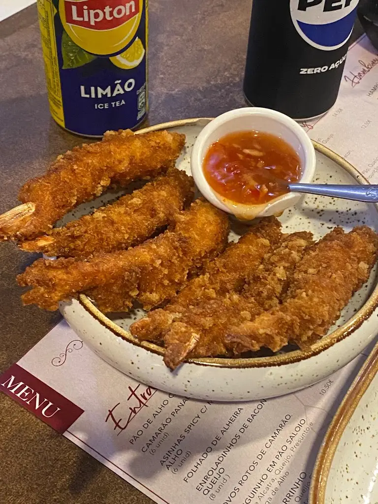 Menu_Taberna Paris_Pedrouços_immagine_9