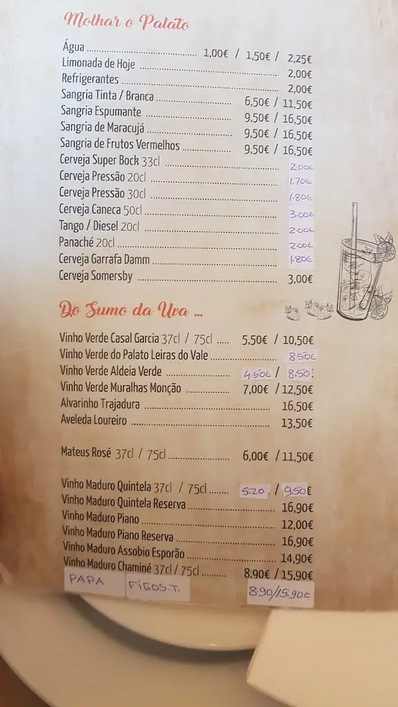 Menu_Prazeres Do Palato_Pedrouços_immagine_3