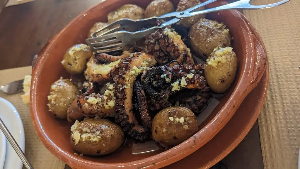 Yoel Pinhas_Prazeres Do Palato_Pedrouços_recensione