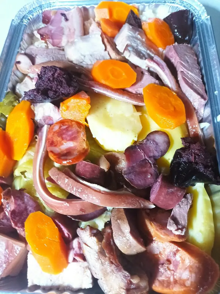 Menu_Cantinho Do Pedro_Pedrouços_image_1