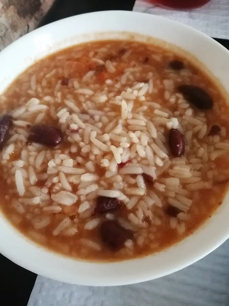 Ana Costa_Cantinho Do Pedro_Pedrouços_review