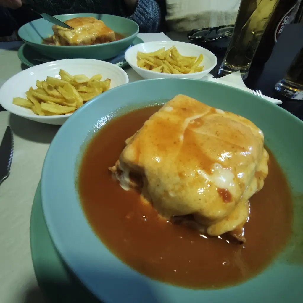 Alexandre Figueiroa Nunes_Cantinho Do Pedro_Pedrouços_review