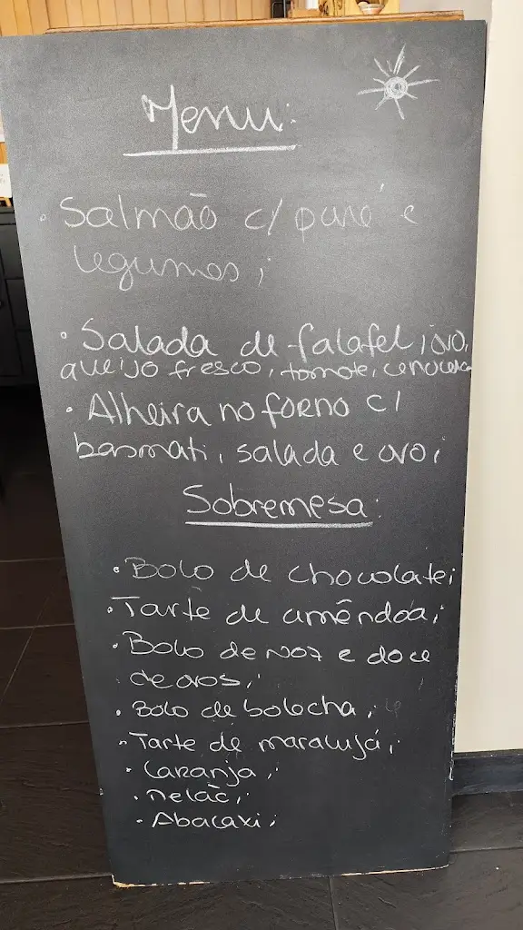 Menu_Karma's Food_Pedrouços_immagine_1