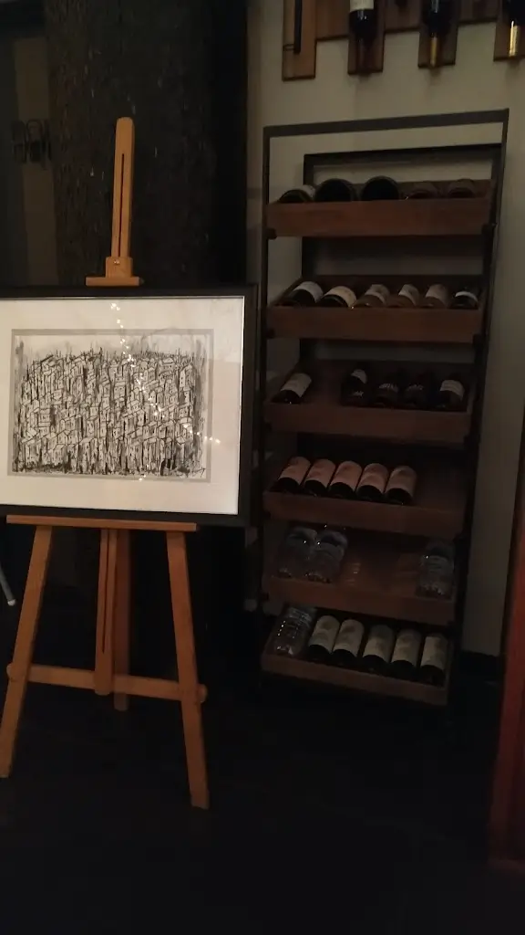 Fabio Finger_Karma's Food_Pedrouços_recensione