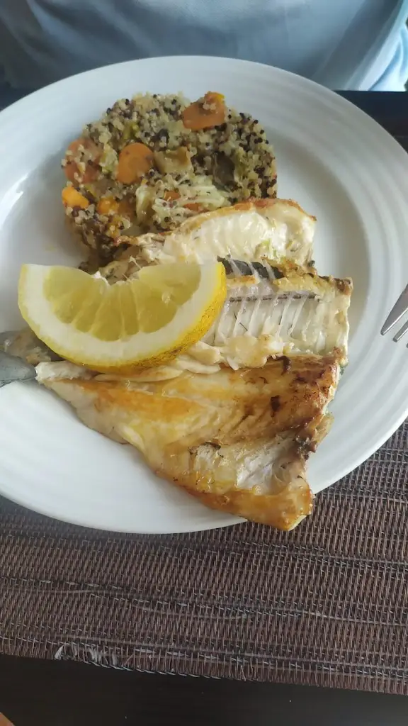 Paulo Costa_Karma's Food_Pedrouços_recensione