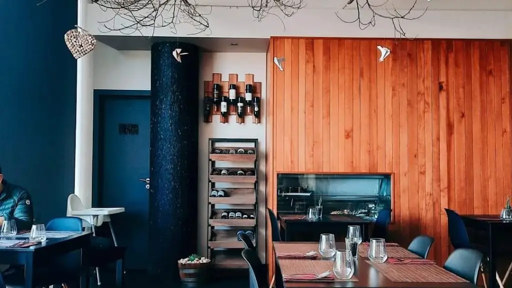 Karma's Food ristorante a Pedrouços