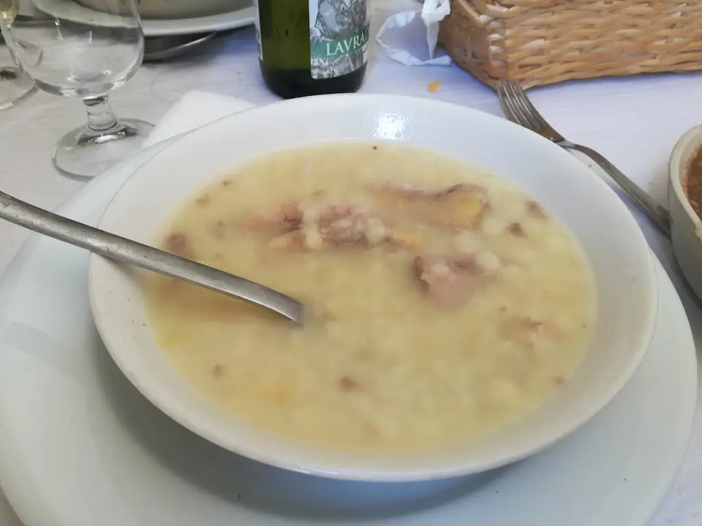 Casa Carvalho ristorante a Pedrouços