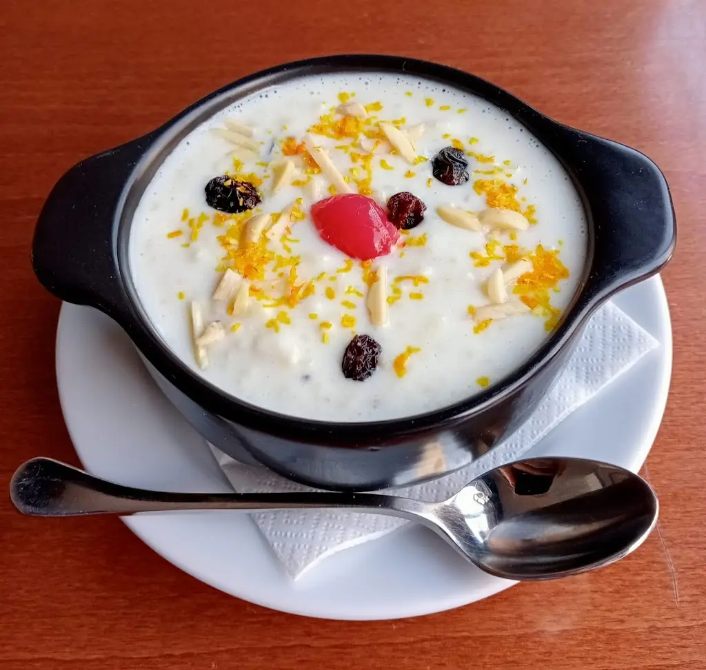 Menü_Mother India_Pedrouços_Bild_7