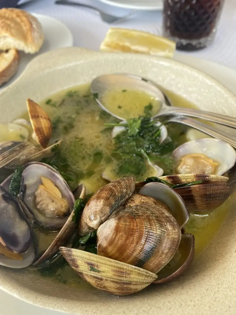 Menu_O Pedrouços_Pedrouços_immagine_9