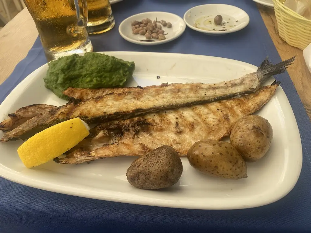 Michele Foster_O Pedrouços_Pedrouços_recensione