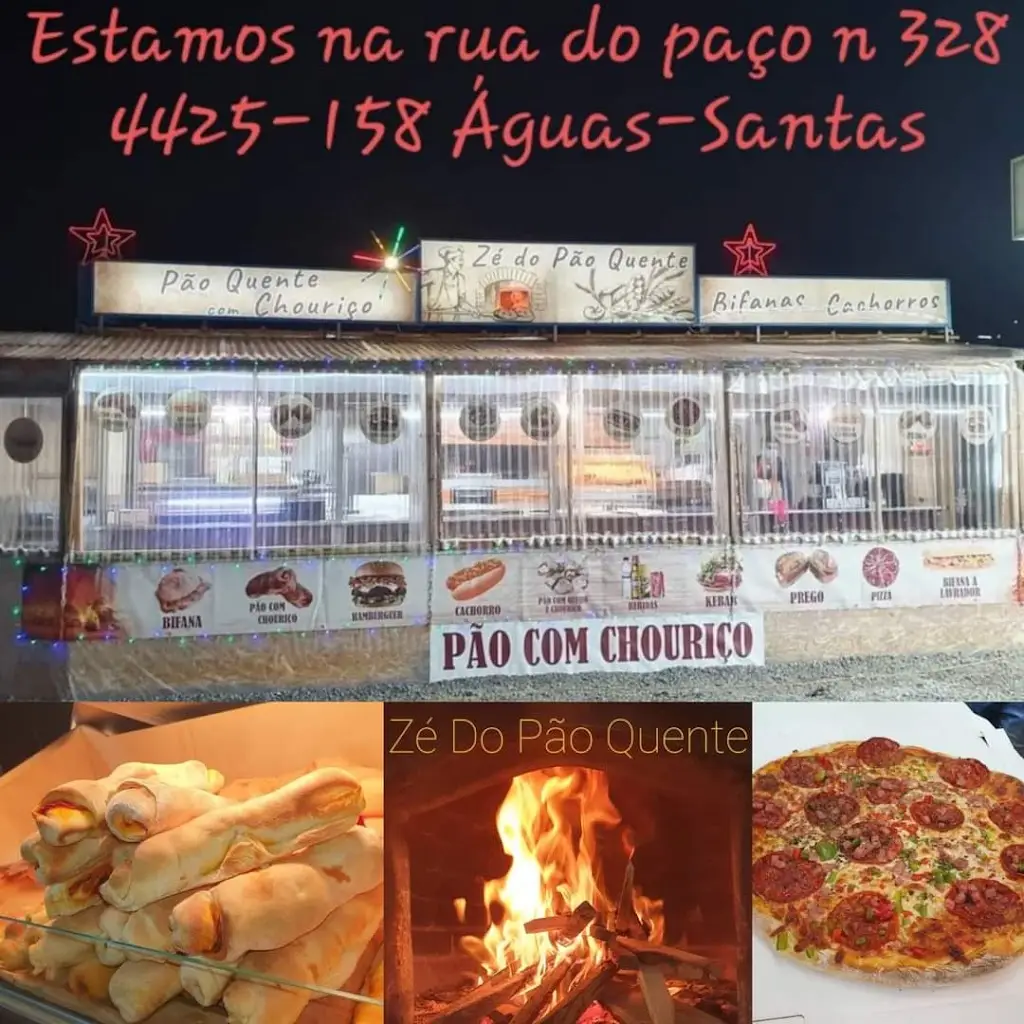 Menu_Zé Do Pão Quente_Pedrouços_image_3