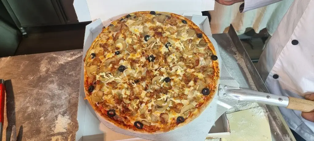 Zé Do Pão Quente ristorante a Pedrouços