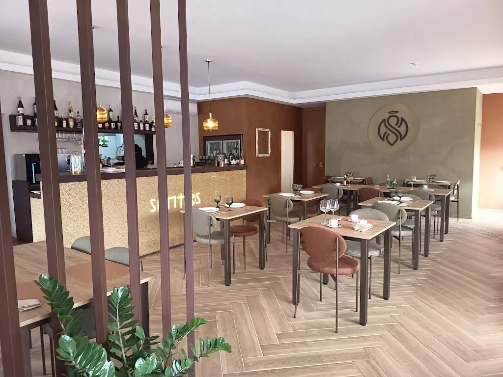 SANTOS | Tapas & Cocktails_Sermonde_slider_image_1