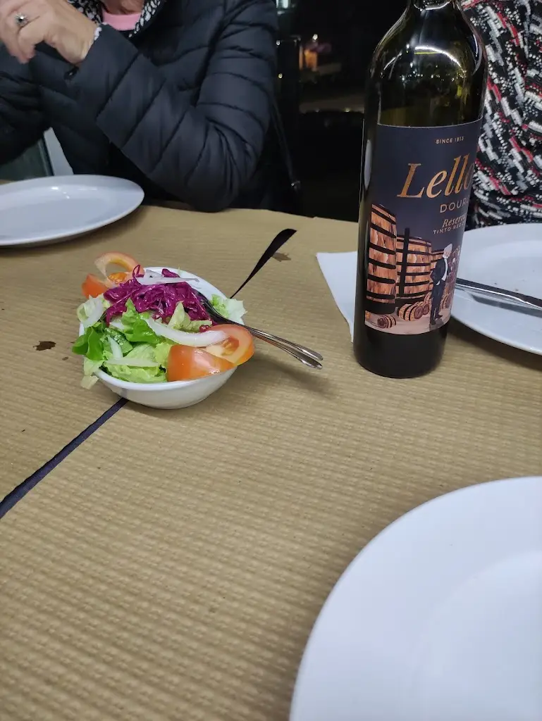 Menu_Restaurante Churrasqueira Meia Banana & Brasa_Sermonde_immagine_4