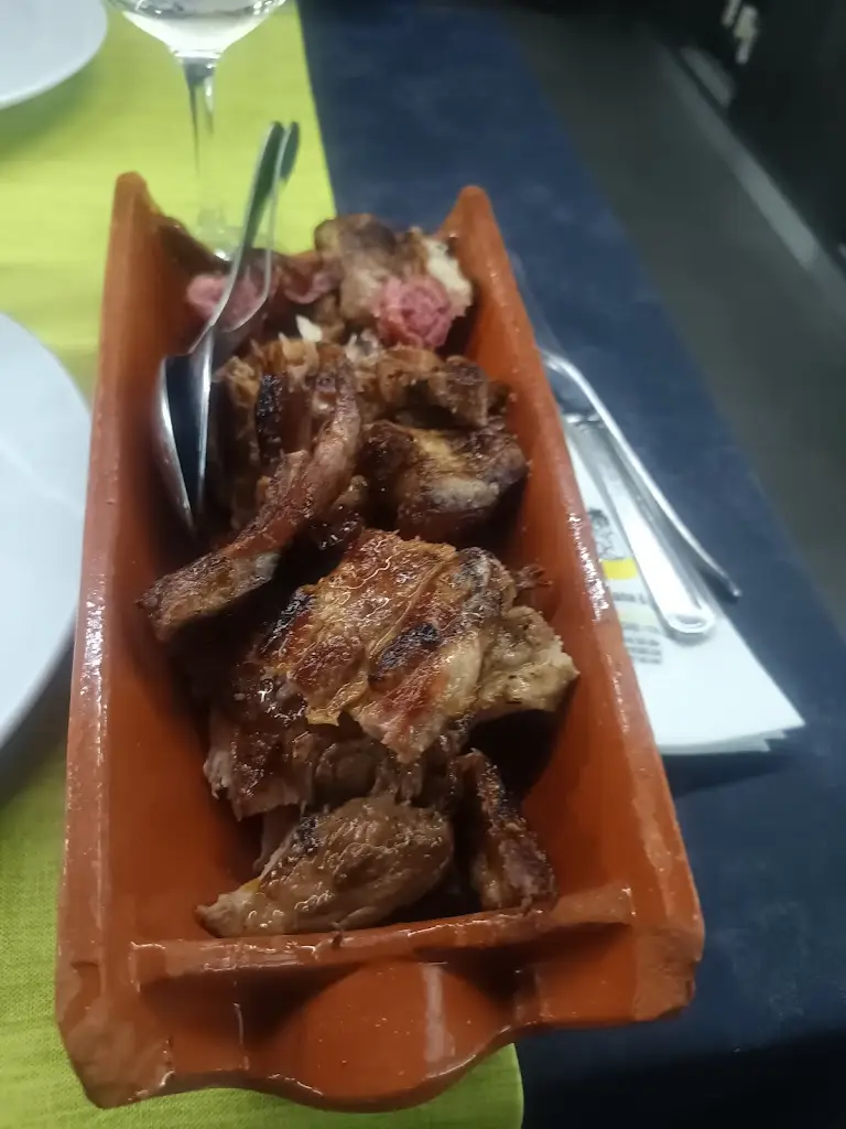 Vartan_Restaurante Churrasqueira Meia Banana & Brasa_Sermonde_recensione