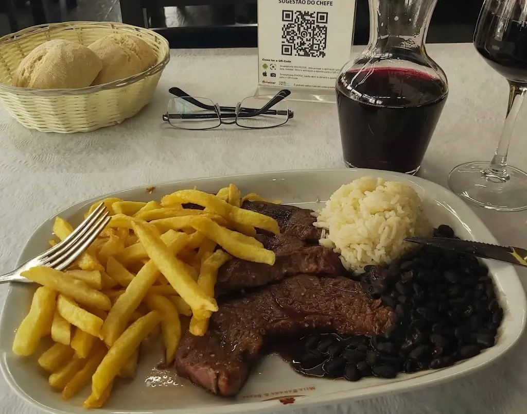 Restaurante Churrasqueira Meia Banana & Brasa_Sermonde_slider_image_2