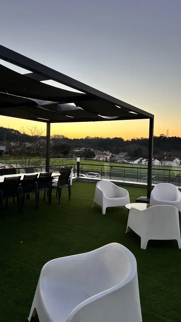 josé Martins_Selection Prestige Club_Sermonde_recensione