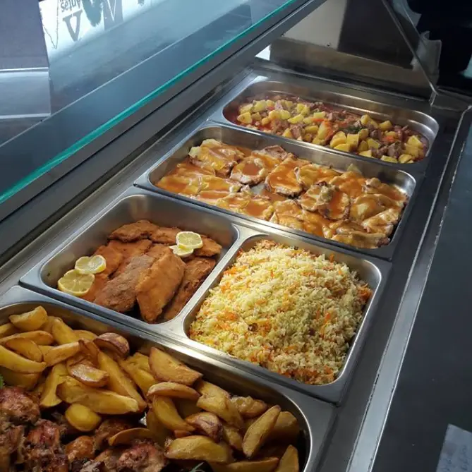 Menu_Vício do Churrasco_São Pedro da Cova_immagine_5