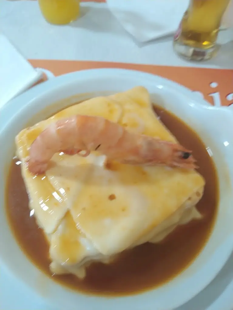 Menu_Restaurante O Laranjal_São Pedro da Cova_immagine_2