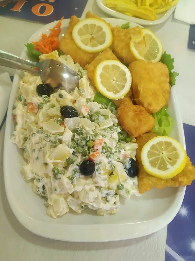 Menu_Restaurante O Laranjal_São Pedro da Cova_immagine_3