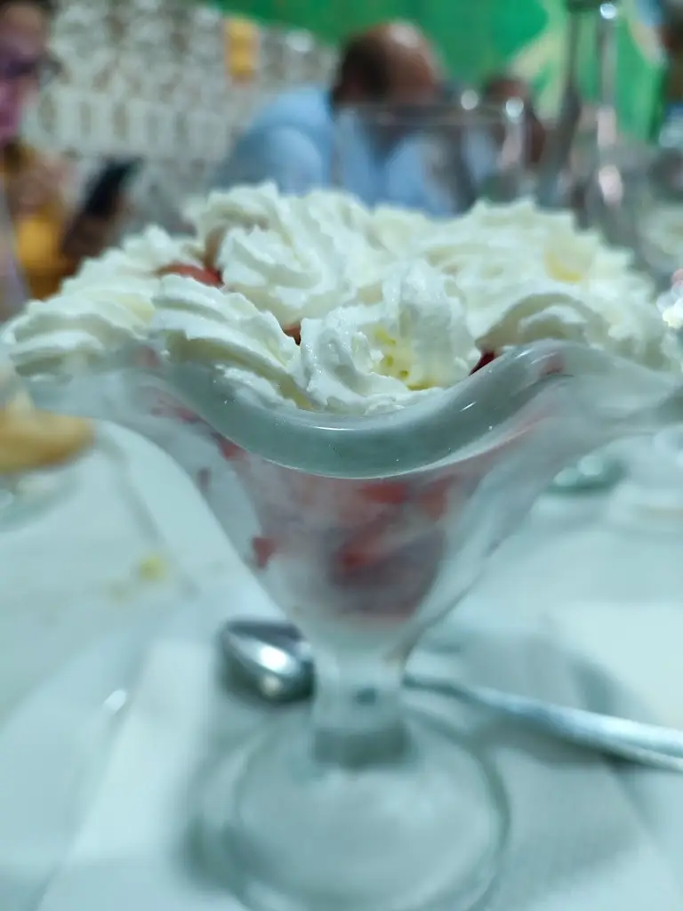 Menu_Restaurante O Laranjal_São Pedro da Cova_immagine_4