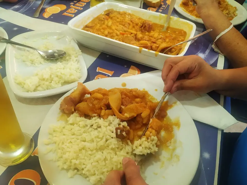 Menu_Restaurante O Laranjal_São Pedro da Cova_immagine_5