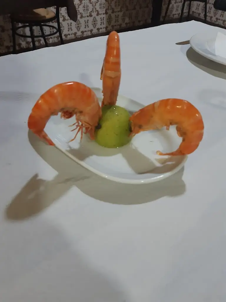 Menu_Restaurante O Laranjal_São Pedro da Cova_immagine_6