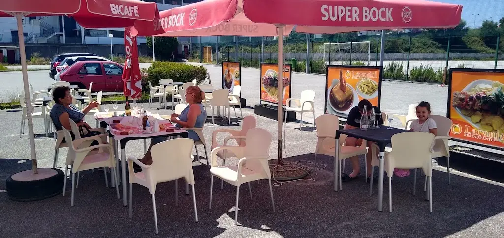 Restaurante O Laranjal_São Pedro da Cova_slider_image_1