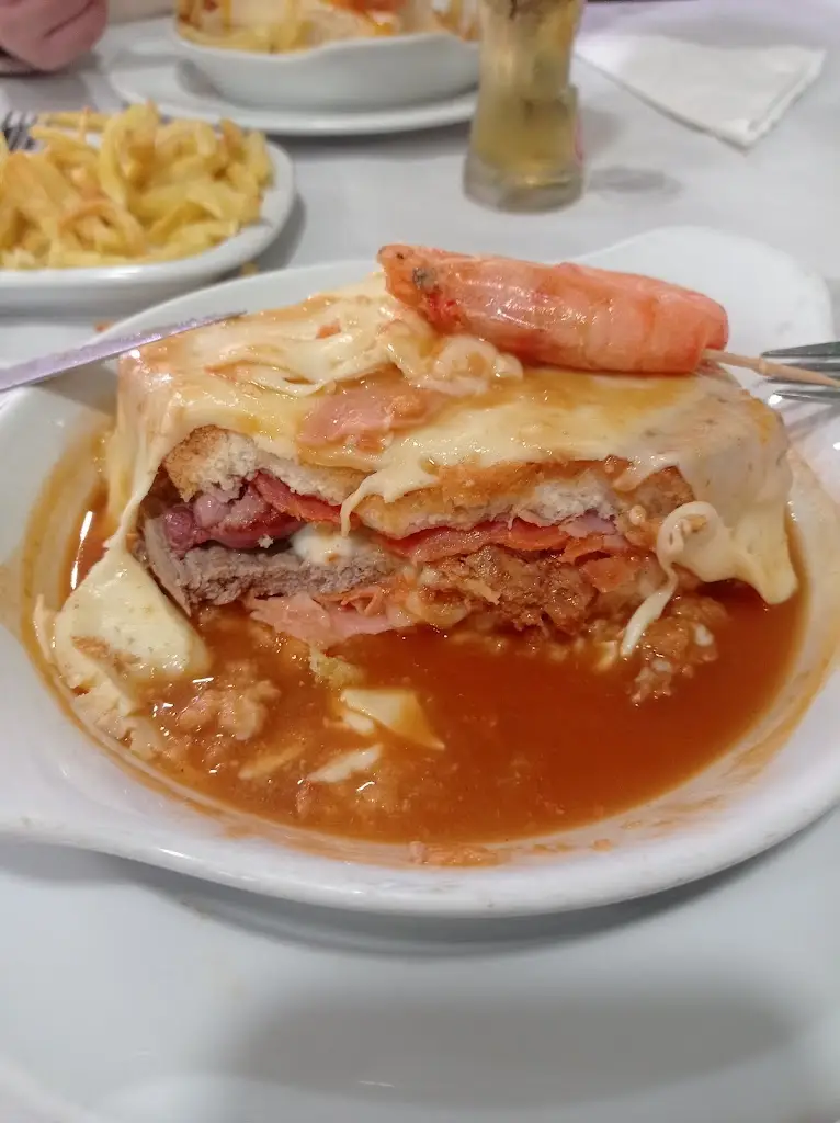 Restaurante O Laranjal_São Pedro da Cova_slider_image_2