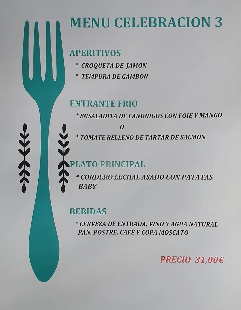 Menu_Casa Gandra_São Pedro da Cova_immagine_2
