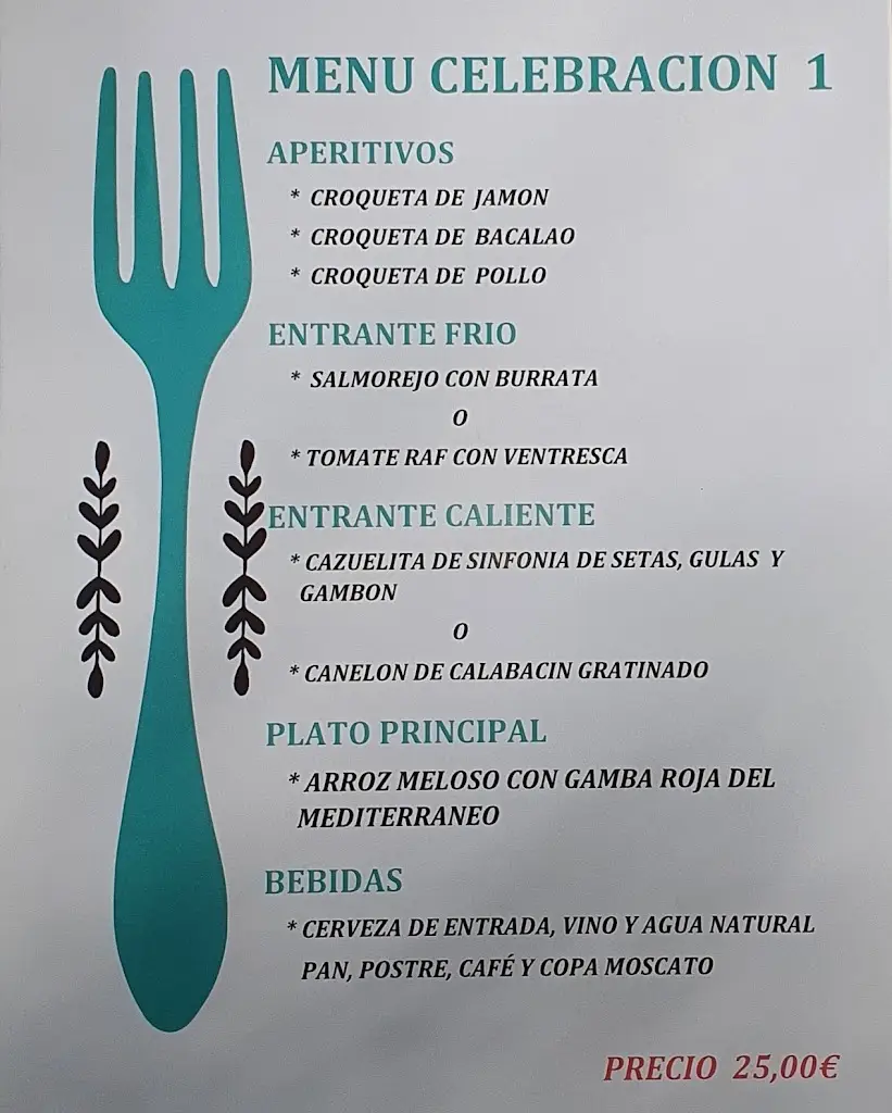 Menu_Casa Gandra_São Pedro da Cova_immagine_3