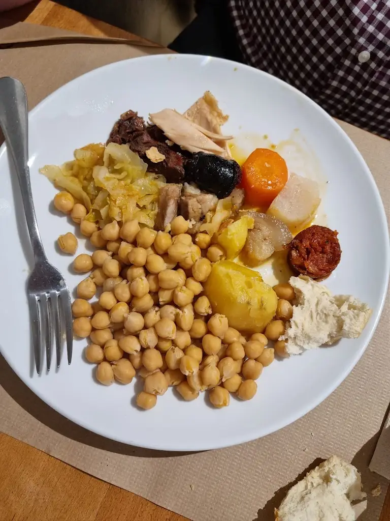 Menu_Casa Gandra_São Pedro da Cova_immagine_5