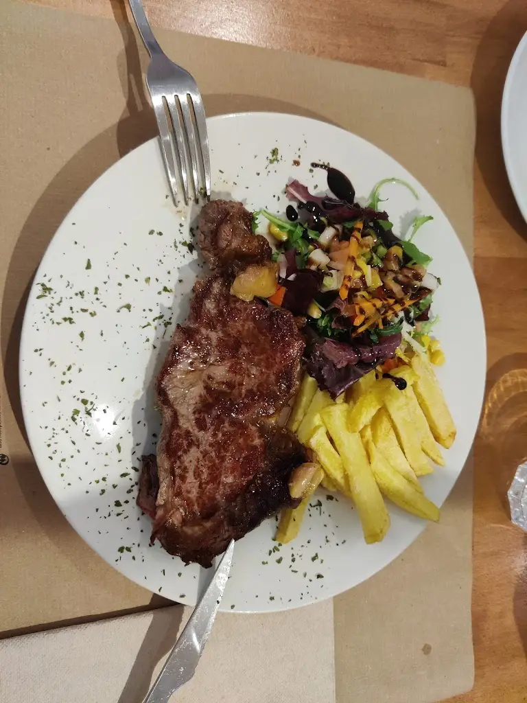 Menu_Casa Gandra_São Pedro da Cova_immagine_8