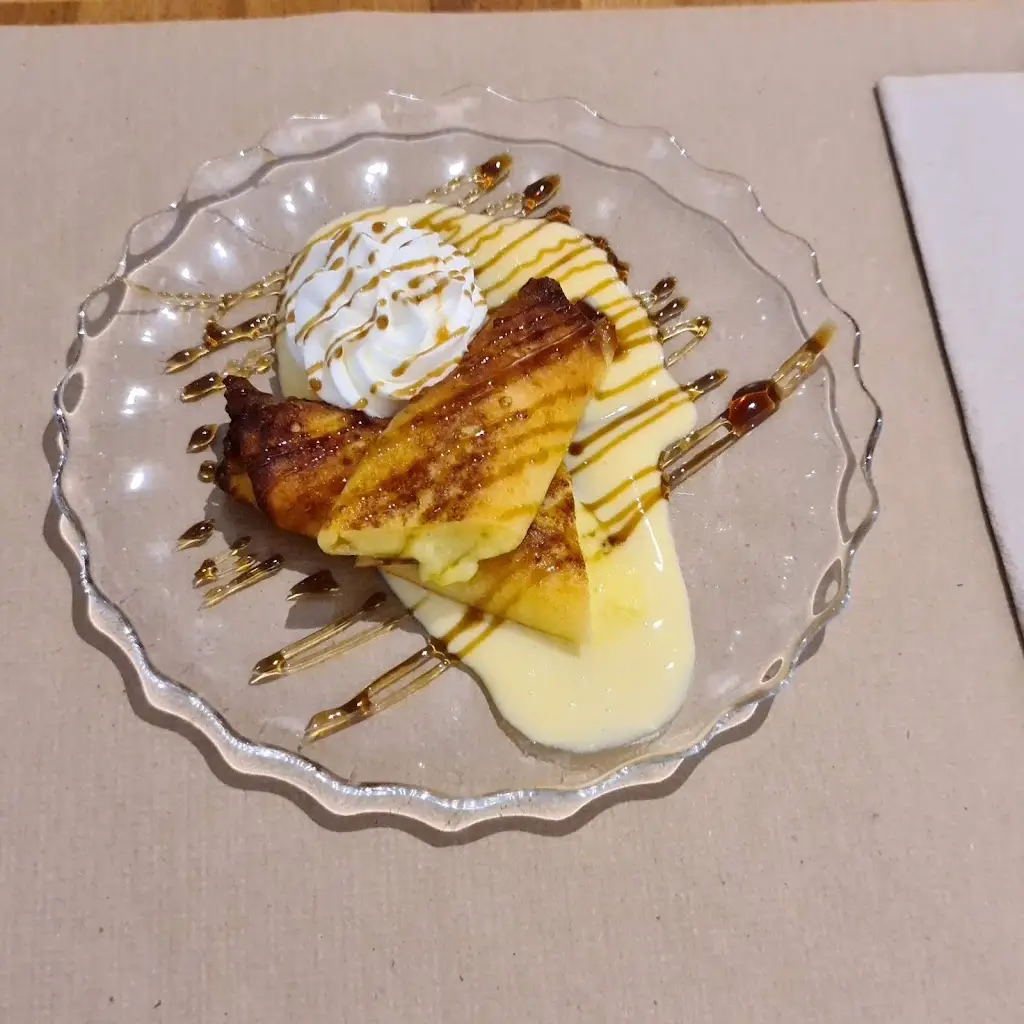 Menu_Casa Gandra_São Pedro da Cova_immagine_9