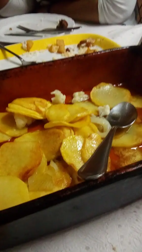 Menu_S. Vicente_São Pedro da Cova_immagine_3