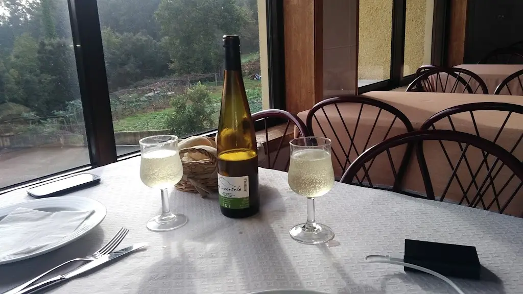 Menu_S. Vicente_São Pedro da Cova_immagine_4