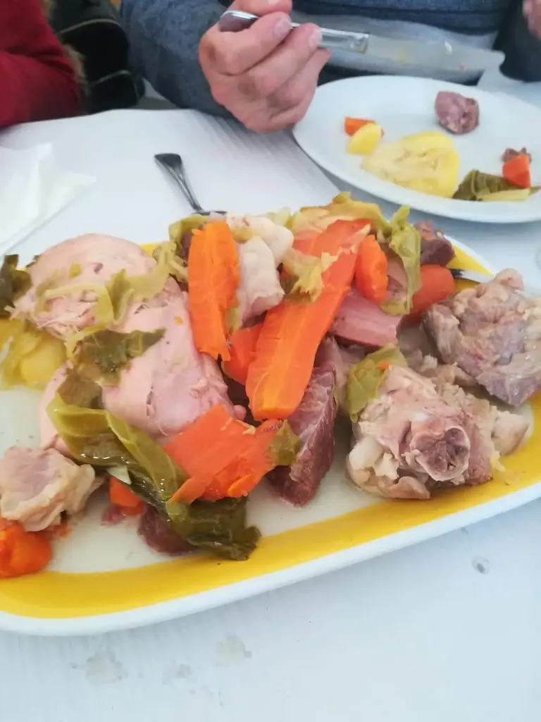 Menu_S. Vicente_São Pedro da Cova_immagine_5