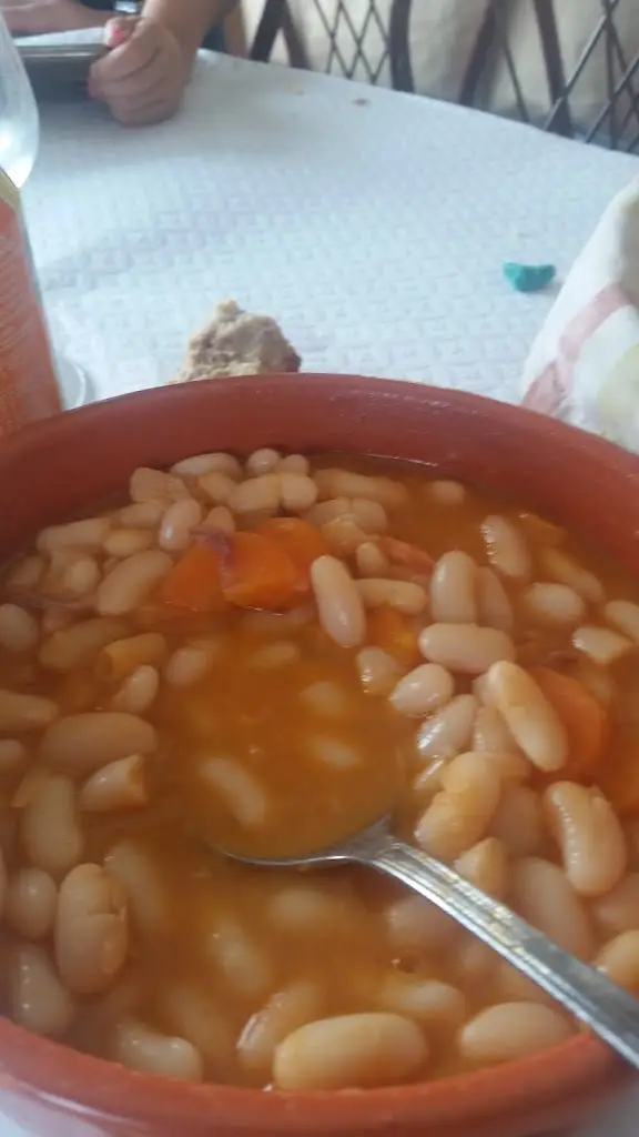 Menu_S. Vicente_São Pedro da Cova_immagine_8