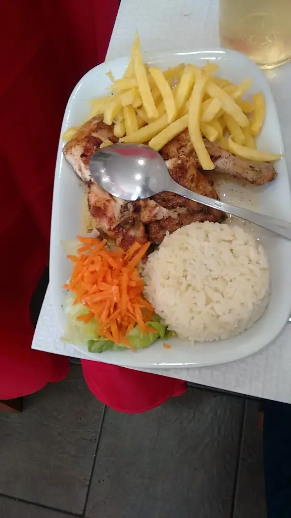 Menu_Churrasqueira Sardão Take Away_Oliveira do Douro_immagine_5