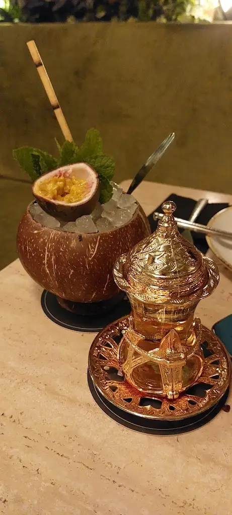 Chagas Koffi_Mais Sabor_Pardilhó_recensione