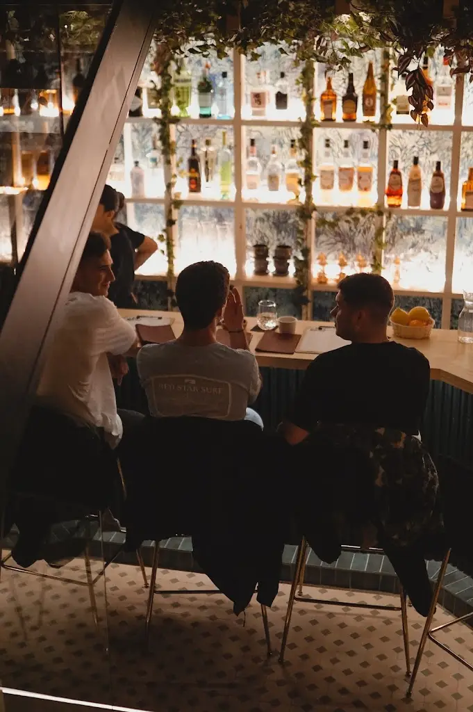 Mais Sabor ristorante a Pardilhó