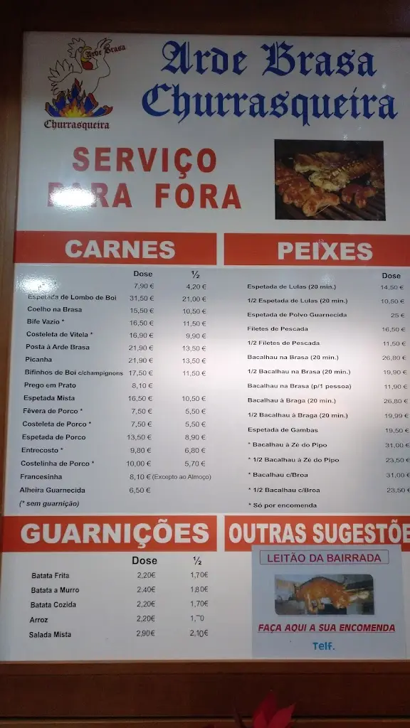 Menu_Arde Brasa_Oliveira do Douro_immagine_2