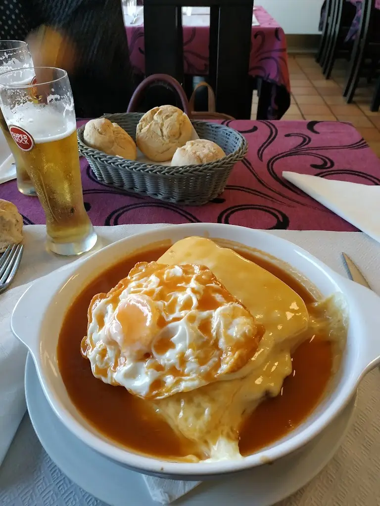 Menu_Pérola Douro_Oliveira do Douro_immagine_2