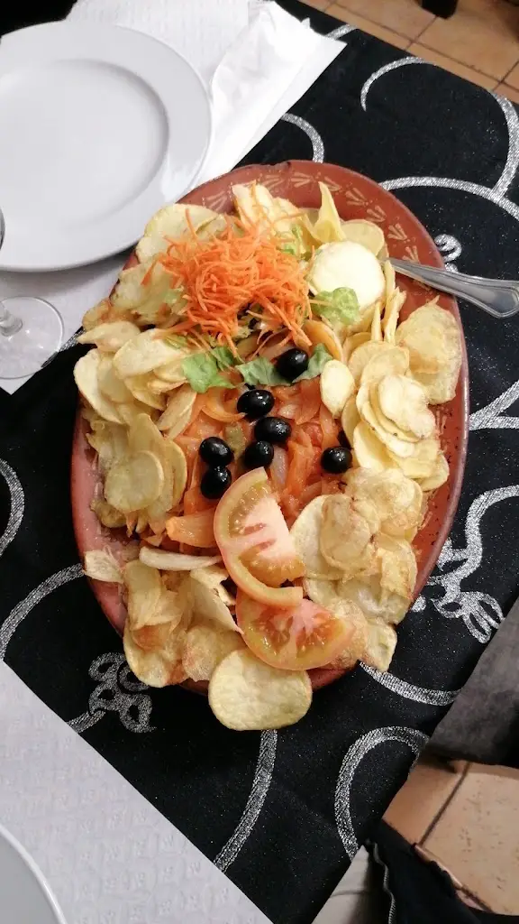 Menu_Pérola Douro_Oliveira do Douro_immagine_3