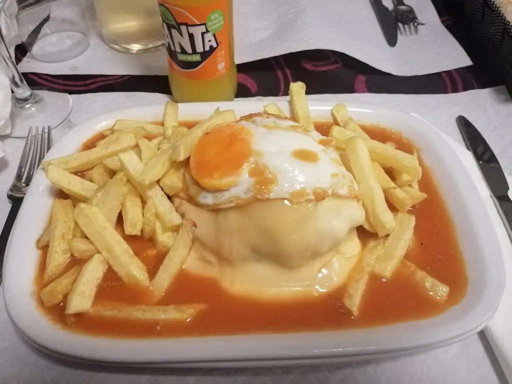 Menu_Pérola Douro_Oliveira do Douro_immagine_5