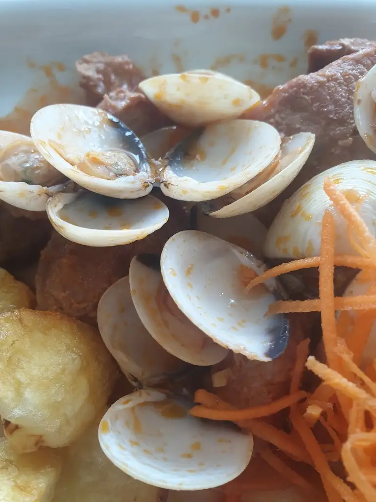 Menu_Pérola Douro_Oliveira do Douro_immagine_6