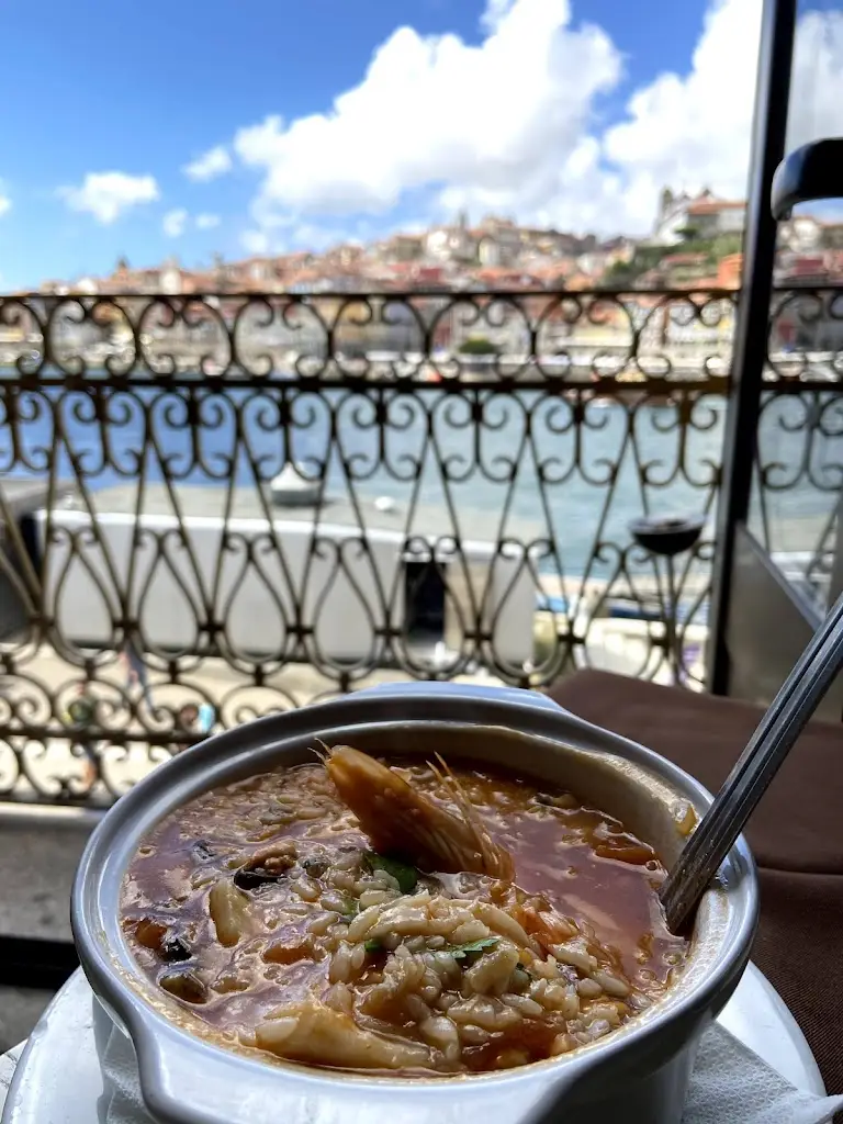 Menu_Barris Do Douro Restaurante_Oliveira do Douro_immagine_5