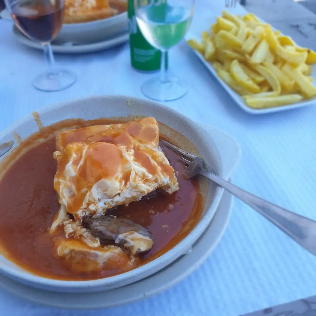 Menu_Barris Do Douro Restaurante_Oliveira do Douro_immagine_6