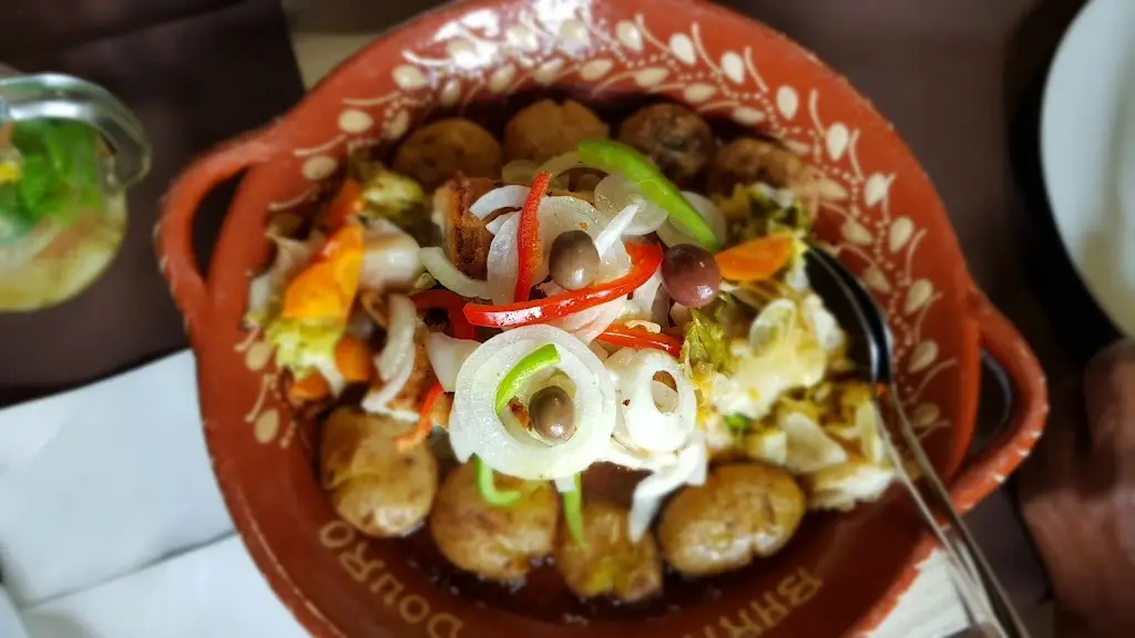 Menu_Barris Do Douro Restaurante_Oliveira do Douro_immagine_7