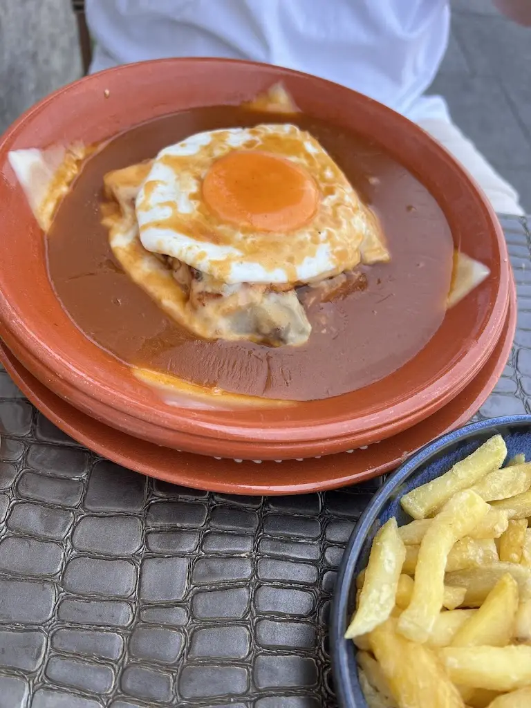 Vanessa_Barris Do Douro Restaurante_Oliveira do Douro_recensione